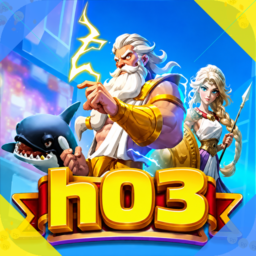 h03 — galeri pratinjau - APK Resmi