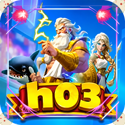 h03 — galeri pratinjau Resmi APK